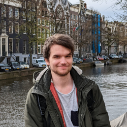 Lars Benedikt Kaesberg